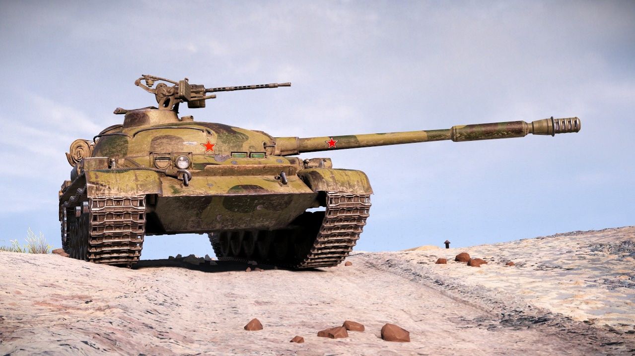 Obj 140: Объект 140: Как один выстрел ломает тактику противника в World Of Tanks