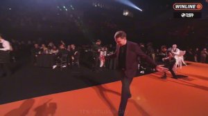 ВСЕ ПРЕМИИ SLAY 2025! ВЫХОДЫ НА СЦЕНУ!!!