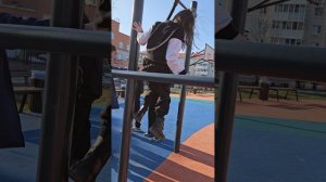 полоса препятствий