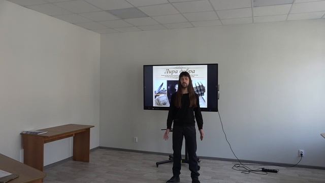 Маслеников Алексей, г. Дальнегорск - Авторское стих. Финал