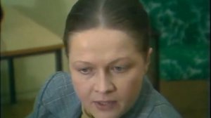 Хозяйка детского дома 2 серия (1983 ) фильм