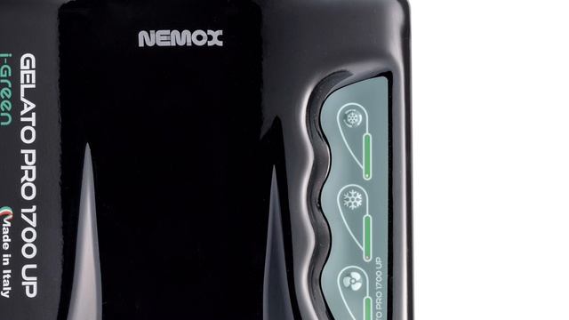 Nemox_Pro1700 black spot mute смотреть онлайн
