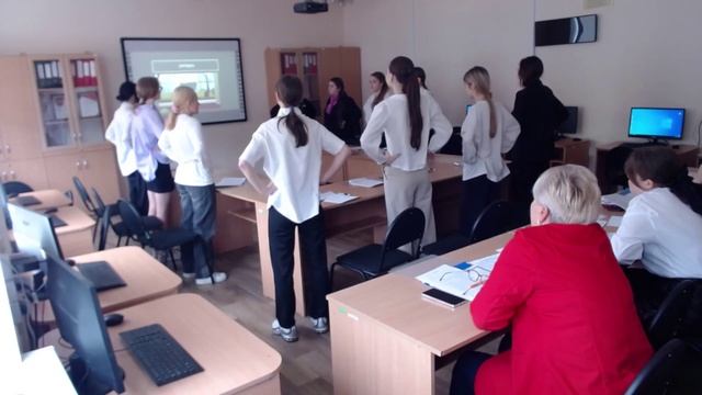 Мастер-класс.  Преподаватель ГБОУПО СТЭТ Потапова Елена Юрьевна