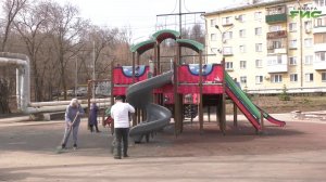 В Самаре открылась регистрация на субботники через Госуслуги