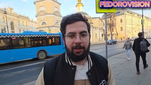 Полнейшая шиза - налог на ВПН! Россияне о суверенном интернете. Опрос Москва