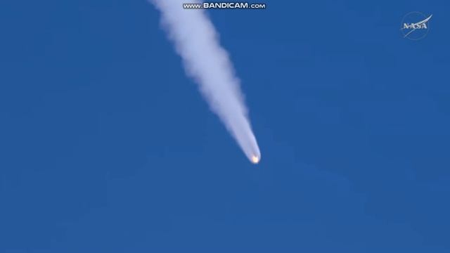 Старт космического корабля: Миссия Artemis 2 «Артемида-2»