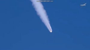 Старт космического корабля: Миссия Artemis 2 «Артемида-2»