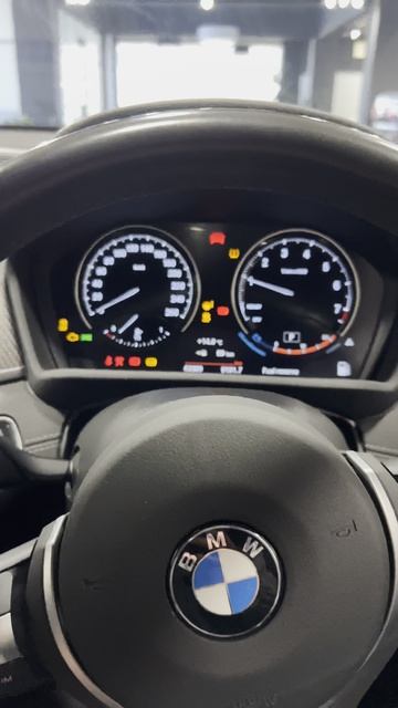 Продажа BMW X2, 2019 год во Владивостоке