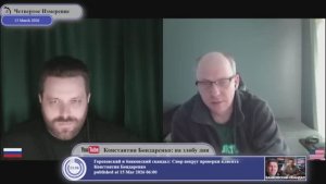 Трамп в любом случае постарается уйти из Ирана победителем...