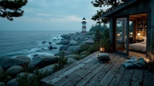 Deep Work Chillout Music ｜ Chillout Work Music for Concentration and Relaxing Atmosphere-(1080p30)