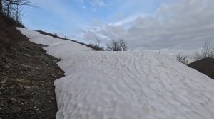 В ГОРАХ НОВОРОССИЙСКА - Начинаю Исследовать Новые Места