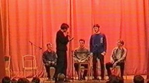 3 - Лекция в Долгопе