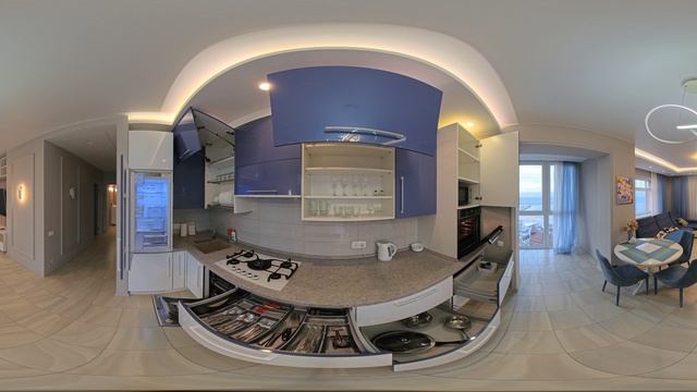 Видеообзор 360