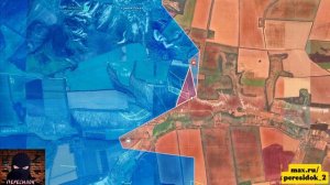 🇷🇺 Настоящая карта СВО на 1 апреля. Военная сводка боевых действий на сегодня