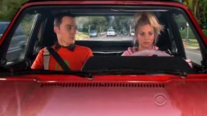 Давай сыграем в игру ... Отрывок из сериала Теория большого взрыва