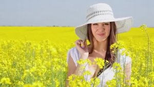 Обалденно-красивая песня - «Девчонка в душе»