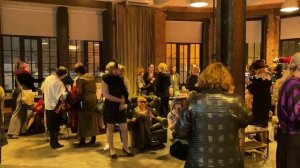 МОДА БЕЗ  ПАФОСА. НЕУГОМОННАЯ ПЕНСИОНЕРКА!