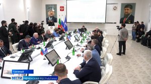 Вести Чеченской Республики 01.04.2026