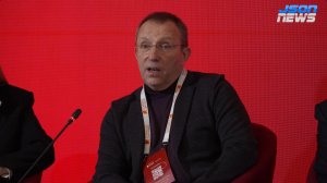 Производство оптоволокна в России - ситуация в отрасли, Сергей Гладких АО «МКФ»