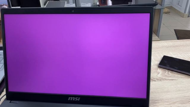 Ноутбук MSI смотреть онлайн