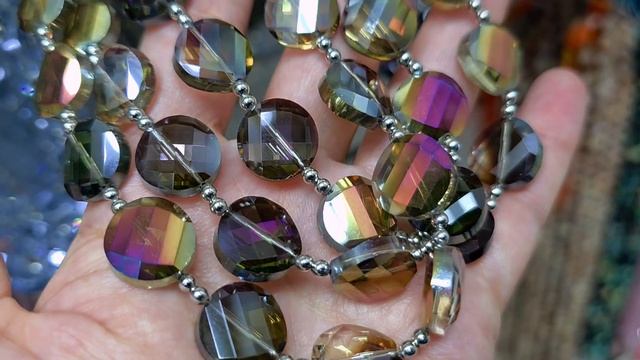 Колье - новинки по 150р