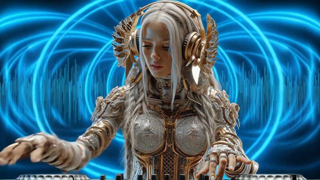 Deep Melodic Techno Mix 2026 🎧 Hypnotic & Driving Flow