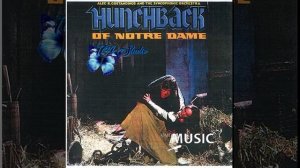 Собор парижской богоматери  -  Part 2  ( TA Studio 2021 )