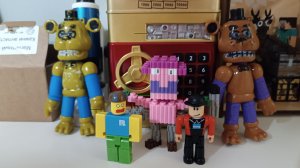 фильм fnaf 61
