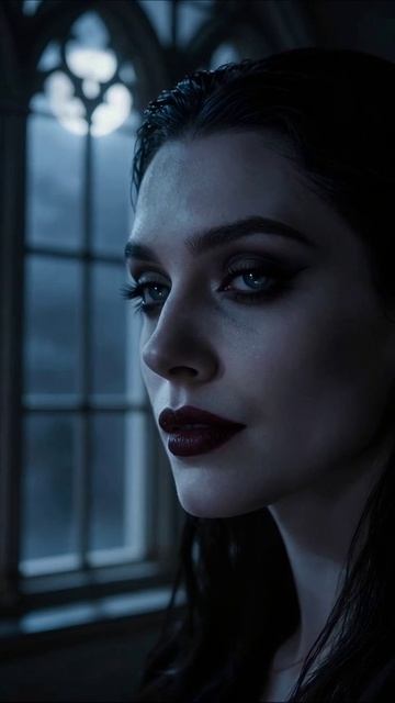 Красивая лошадь на лугу #лошади #природа #красота