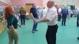 💃Танцы, танцы.... 29.03.26. Воронеж.