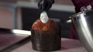 Сахарная помадка для куличей, идеальная глазурь для куличей, помадка для выпечки