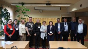 Круглый стол о полковой памяти на примере 47 шап ко дню рождения Н.Степаняна (28 марта),СПб,1.4.2026