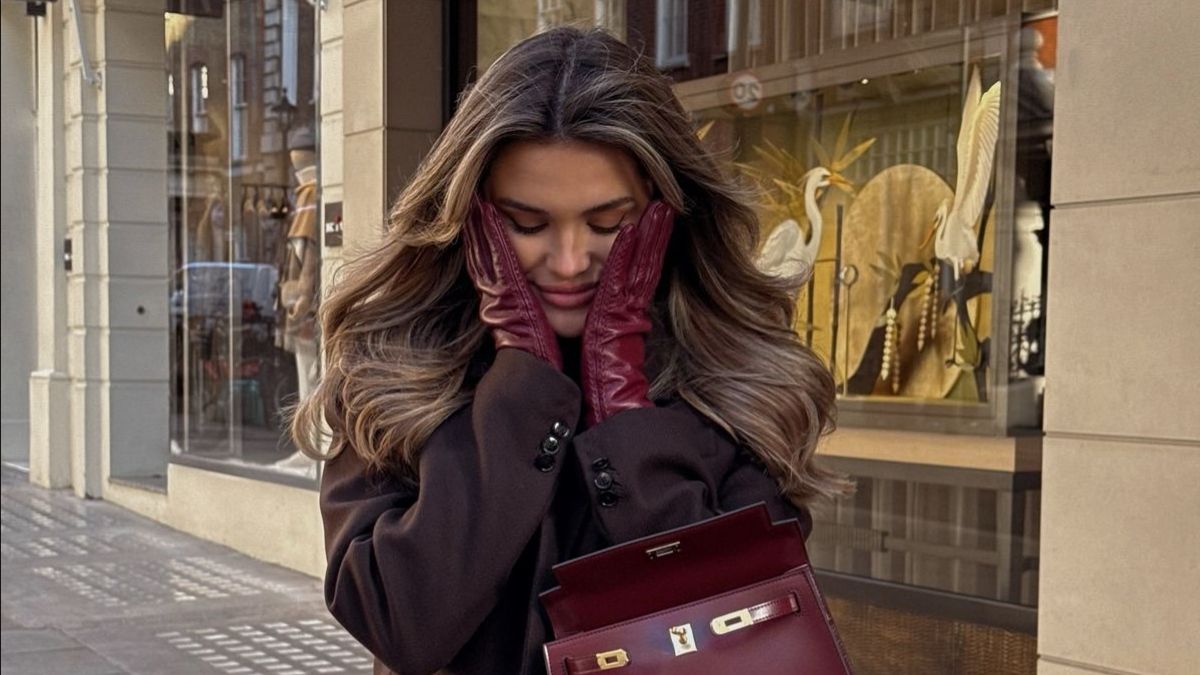 ТРЕНДОВЫЕ СУМКИ ВЕСНА-ЛЕТО 2026 | САМЫЕ МОДНЫЕ СУМКИ ВЕСНЫ | ТРЕНДЫ СУМОК 2026