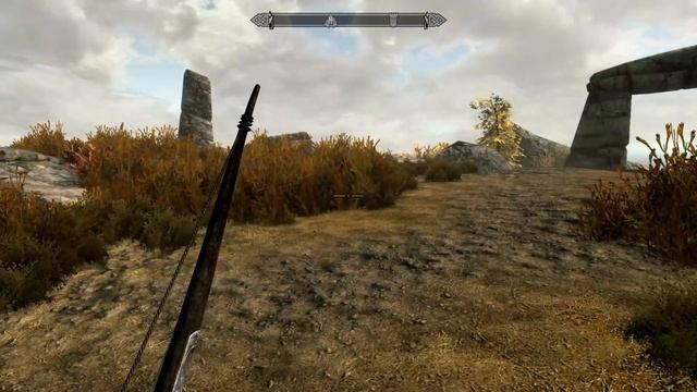 The Elder Scrolls V  Skyrim часть 83