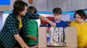 Анонс "Карусель-Maks41k" 02.04.2026