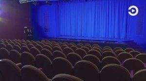 В Пензенском «Кукольном доме» открыт большой зрительный зал