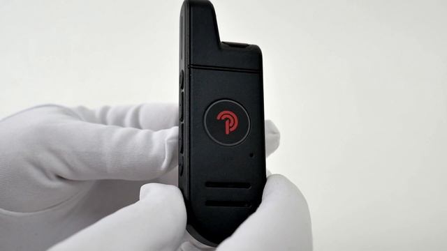 Как пользоваться рацией 