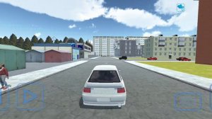 Симулятор русскава водителя 😱💘