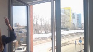 Новостройки Перми. ЖК Красное Яблоко