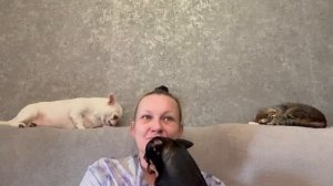 Дела садовые - как же их много, но хочется все сделать.