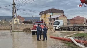 Волгоград пережил мощный удар стихии: что происходит в городе