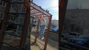 Полоса препятствий