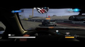 175) Driver - San Francisco Cadillac Escalade vs Audi Q7 4.2 FSI Quattro