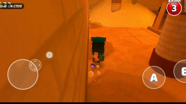 ПЫТАЮСЬ пройти Астральный храм. 1 ЧАСТЬ!