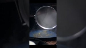 Блюдо из речных улиток и моллюсков 😋