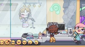 я записываю свою песню😨