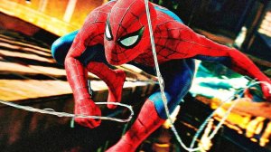 Человек Паук: Новый день — Русский трейлер (Дубляж, 2026)