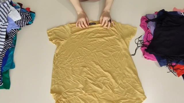 Лот 2462 ОТ 50 кг цена 640 руб -кг Футболки Германия Экстра 790 р-кг 132 кг 83 ед