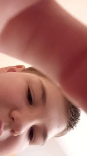 Я буду рассказывать о себе