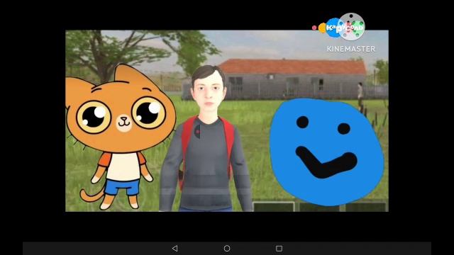 В прямом эфир канала карусель